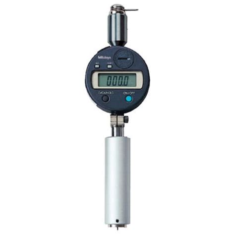 rubber hardness tester mitutoyo